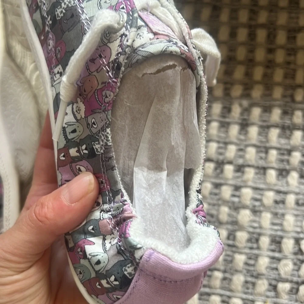 Bob’s with dog print! - Picture 6 of 7